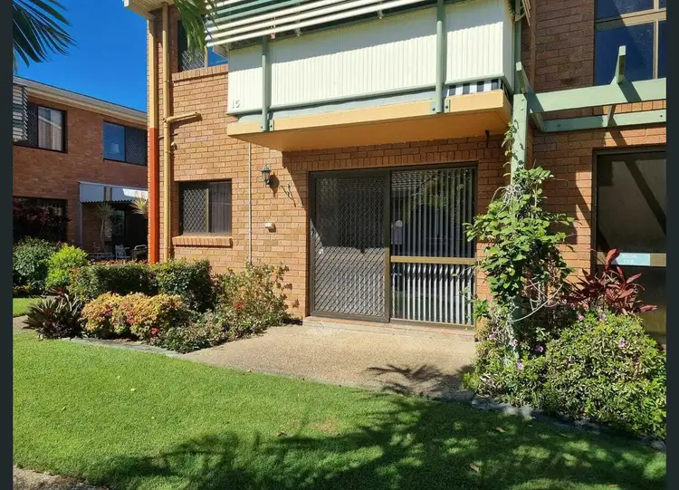 1/7 Sydney Street, Redcliffe QLD 4020