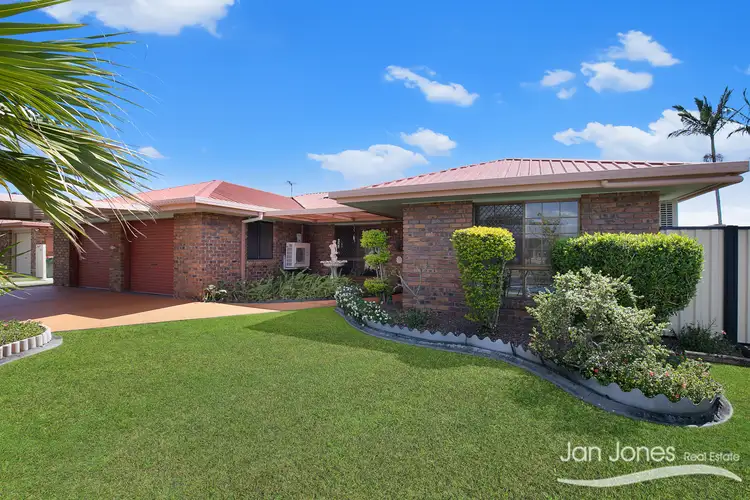 Second view of Homely house listing, 54 Nottingham St, Kippa-ring QLD 4021