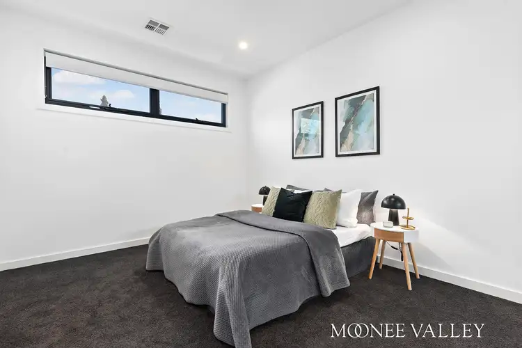 Sixth view of Homely townhouse listing, 9A Woorigoleen Drive, Keilor East VIC 3033
