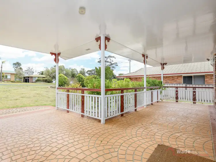Second view of Homely house listing, 20 Ross St, Warwick QLD 4370
