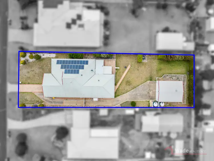 Third view of Homely house listing, 20 Ross St, Warwick QLD 4370