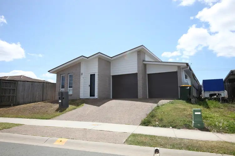 Main view of Homely unit listing, 105 Bilby Dr, Morayfield QLD 4506