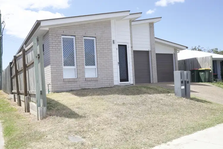 Second view of Homely unit listing, 105 Bilby Dr, Morayfield QLD 4506