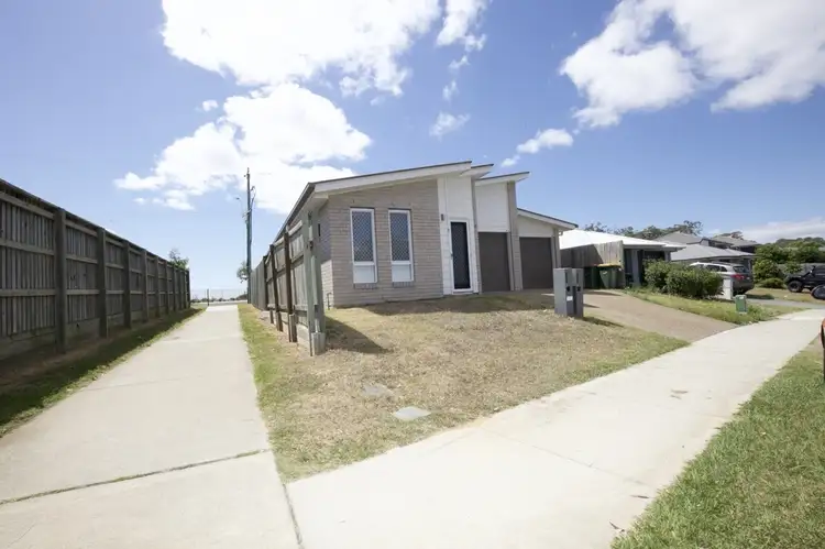Third view of Homely unit listing, 105 Bilby Dr, Morayfield QLD 4506