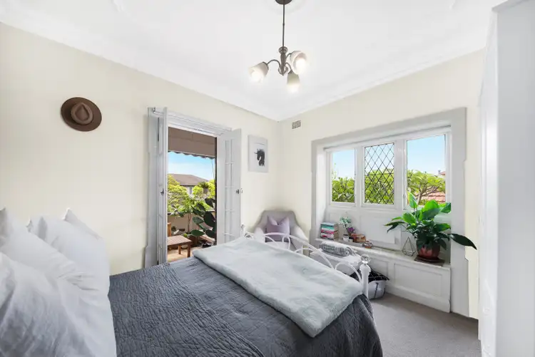 Third view of Homely unit listing, 3/61 Shadforth Street, Mosman NSW 2088