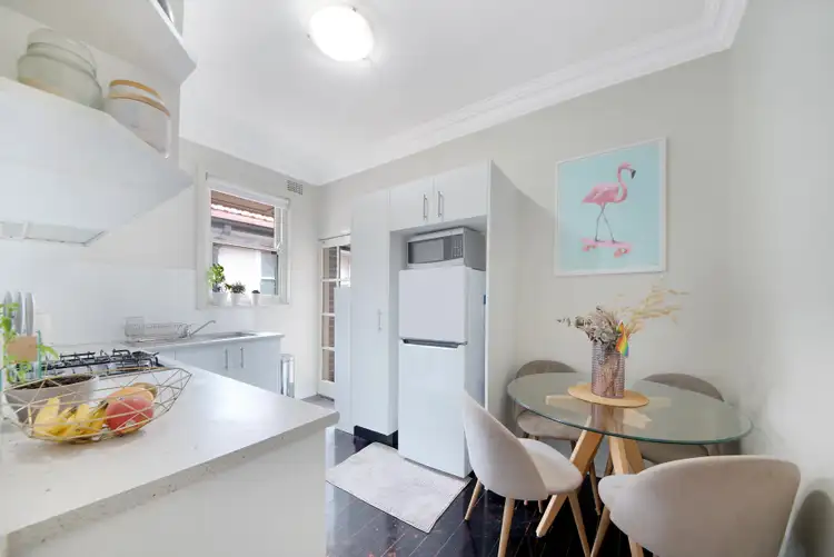 Fourth view of Homely unit listing, 3/61 Shadforth Street, Mosman NSW 2088