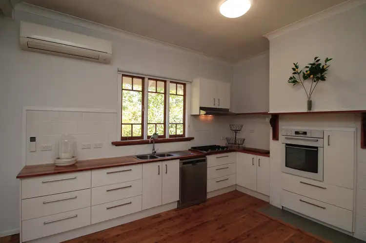 Second view of Homely house listing, 45 George St, Inverell NSW 2360