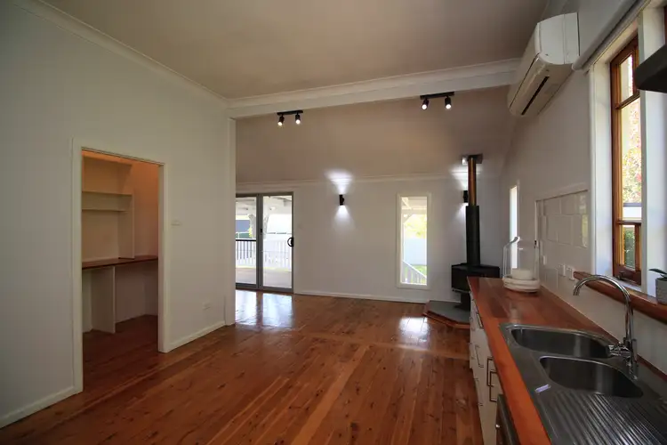 Fifth view of Homely house listing, 45 George St, Inverell NSW 2360