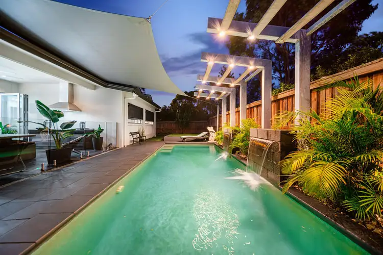 21 Ponytail Cct, Mountain Creek QLD 4557