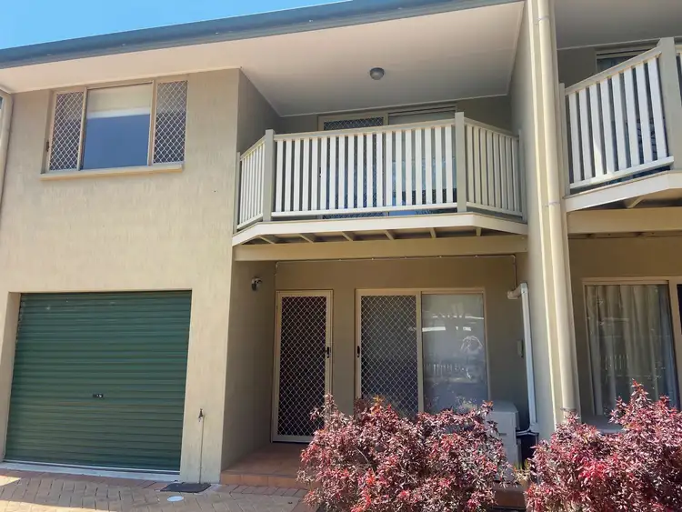 Second view of Homely unit listing, Unit 3/4 Prospect Place, Rainbow Beach QLD 4581