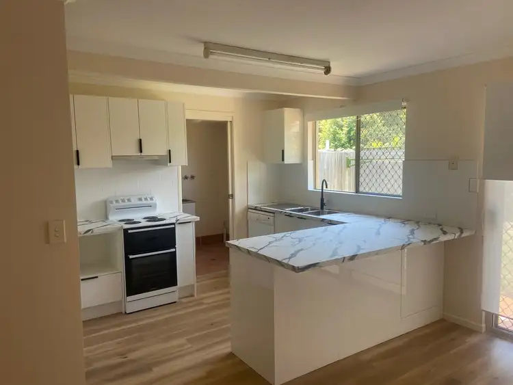 Third view of Homely unit listing, Unit 3/4 Prospect Place, Rainbow Beach QLD 4581