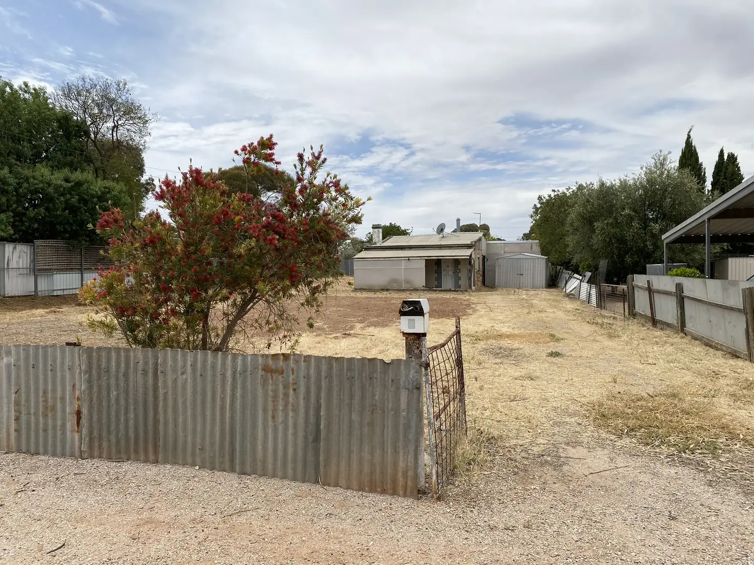 Main view of Homely house listing, 5 High St, Gladstone SA 5473