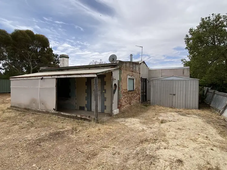 Second view of Homely house listing, 5 High St, Gladstone SA 5473