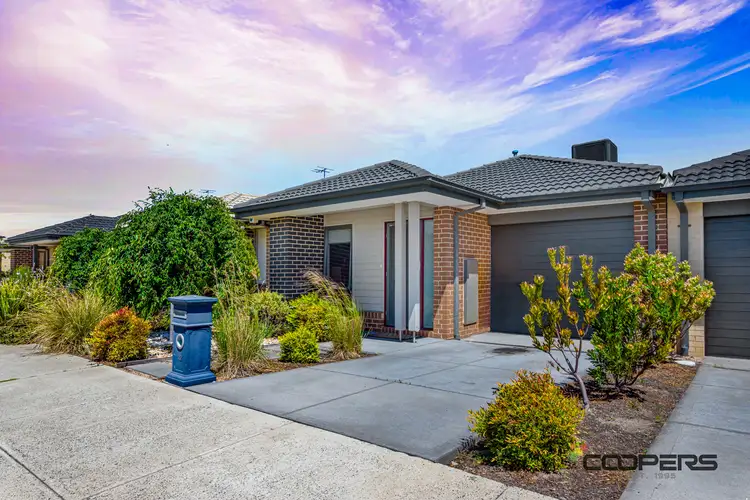 12 Rockfern Cres, Diggers Rest VIC 3427
