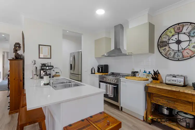 Third view of Homely house listing, 12 Rockfern Cres, Diggers Rest VIC 3427