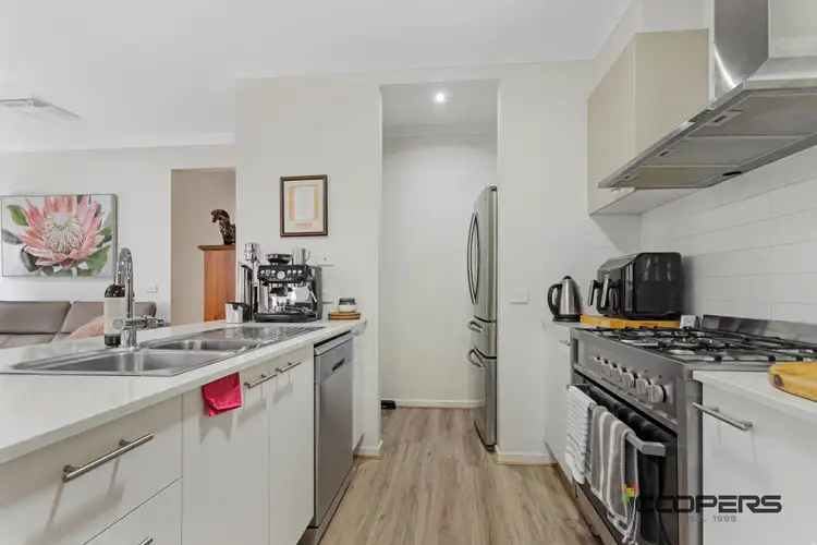 Fourth view of Homely house listing, 12 Rockfern Cres, Diggers Rest VIC 3427