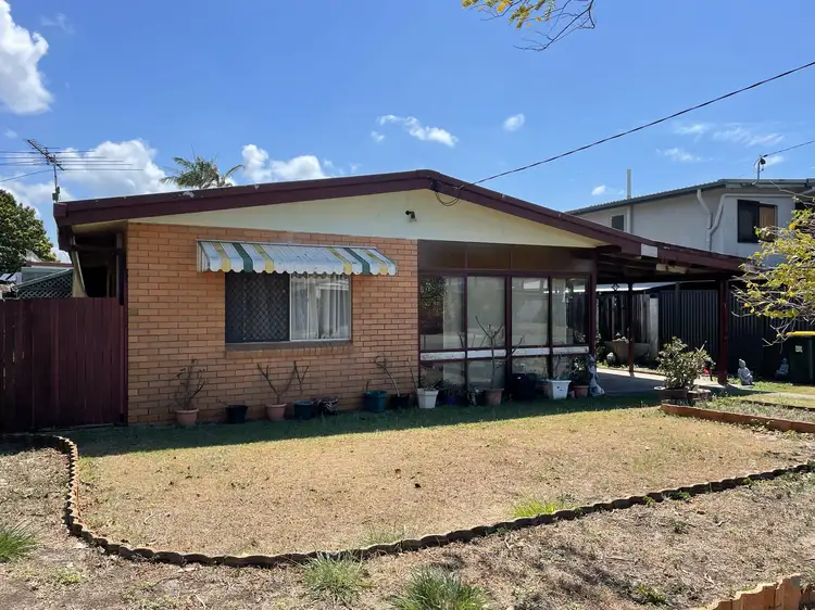 Main view of Homely house listing, 7 Wise St, Bongaree QLD 4507