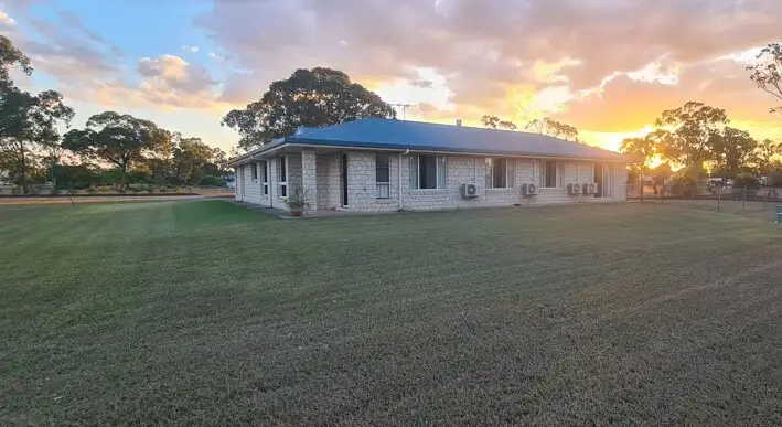 Third view of Homely rural property listing, 20 Boongary Rd, Gracemere QLD 4702