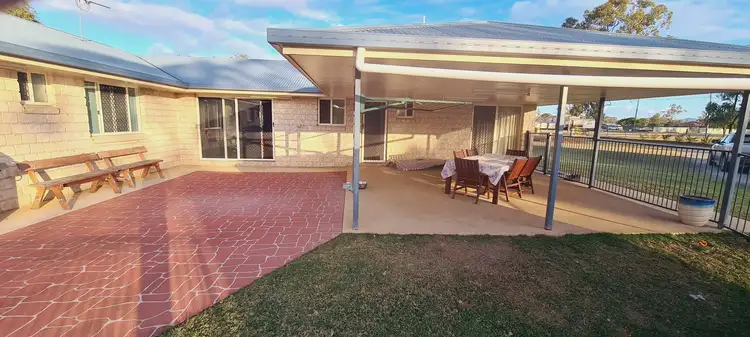 Fourth view of Homely rural property listing, 20 Boongary Rd, Gracemere QLD 4702