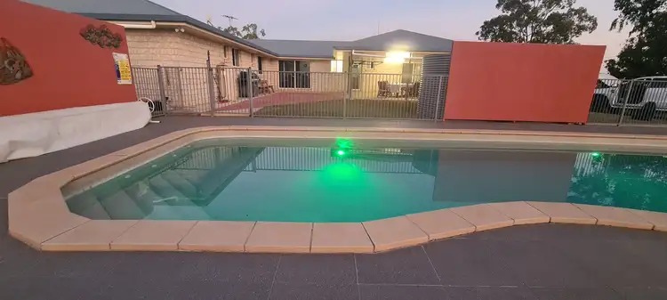 Fifth view of Homely rural property listing, 20 Boongary Rd, Gracemere QLD 4702