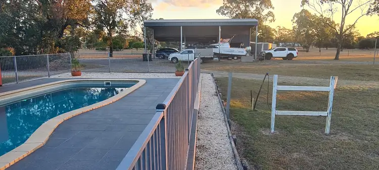 Seventh view of Homely rural property listing, 20 Boongary Rd, Gracemere QLD 4702