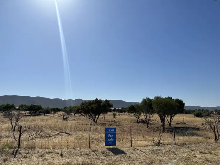 Fifth view of Homely land listing, Lot 14 Muster Drive, Napperby SA 5540