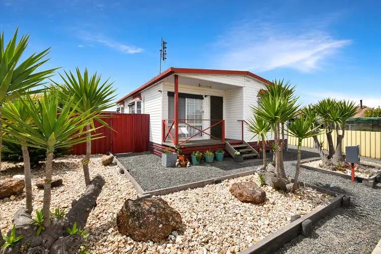 Main view of Homely unit listing, 1 & 2/12 Cypress Street & 16 Mary Street, Stawell VIC 3380