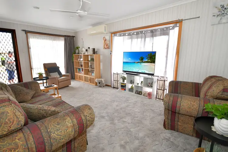 Third view of Homely unit listing, 1 & 2/12 Cypress Street & 16 Mary Street, Stawell VIC 3380