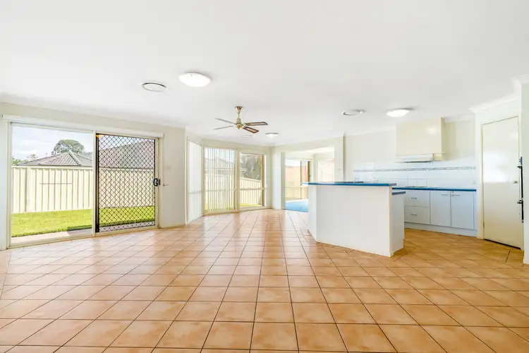 Third view of Homely house listing, 2 Grande Close, Singleton NSW 2330