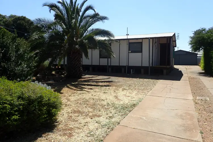 Main view of Homely house listing, 10 Campbell St, Booleroo Centre SA 5482