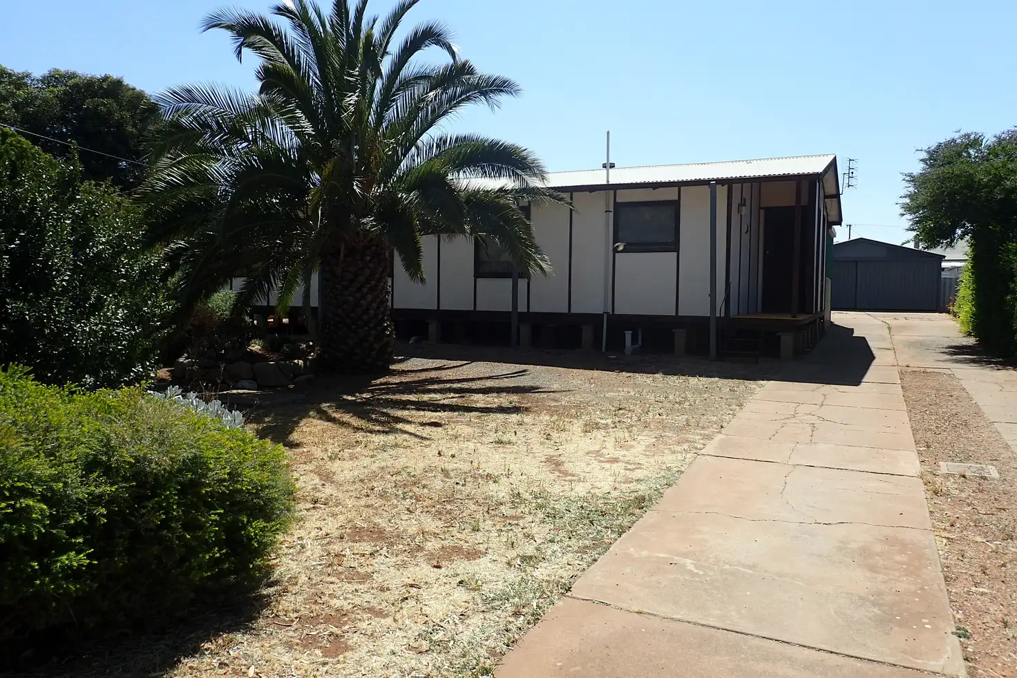 Main view of Homely house listing, 10 Campbell St, Booleroo Centre SA 5482