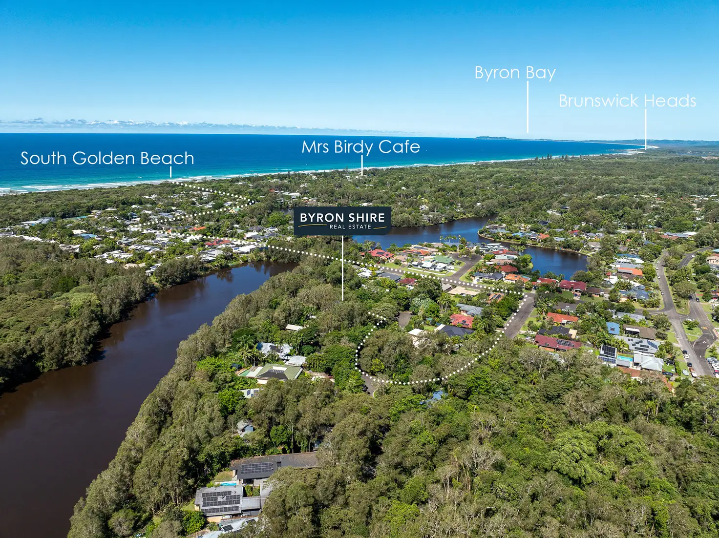 Main view of Homely house listing, 27 Hardy Ave, Ocean Shores NSW 2483
