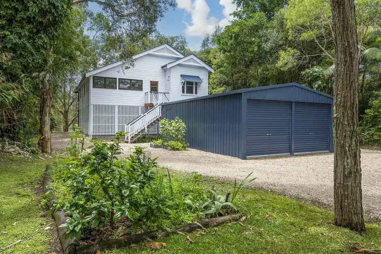Second view of Homely house listing, 27 Hardy Ave, Ocean Shores NSW 2483