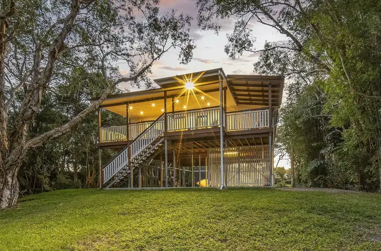 Third view of Homely house listing, 27 Hardy Ave, Ocean Shores NSW 2483