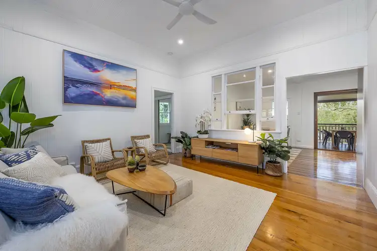 Fifth view of Homely house listing, 27 Hardy Ave, Ocean Shores NSW 2483