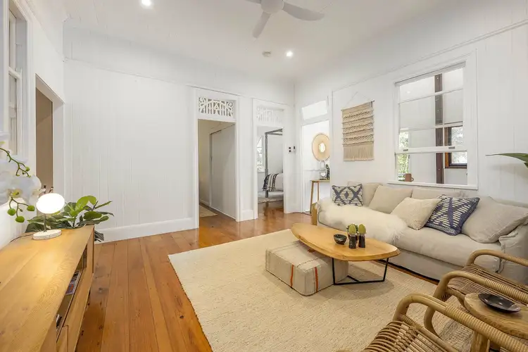 Sixth view of Homely house listing, 27 Hardy Ave, Ocean Shores NSW 2483