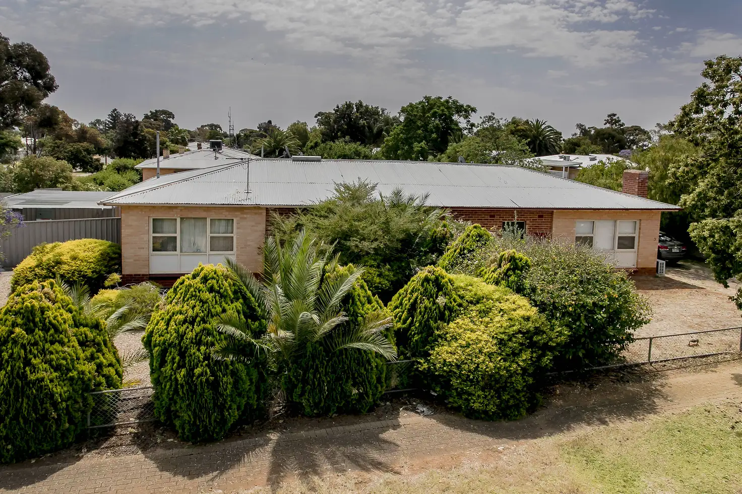 Main view of Homely house listing, 37 Forrestall Road & 3 Counter Road, Elizabeth Downs SA 5113