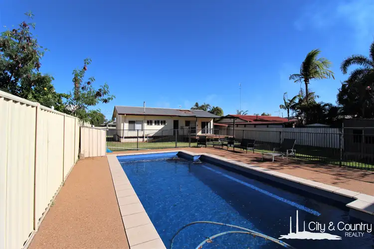 12 Kokoda Road, Mount Isa QLD 4825
