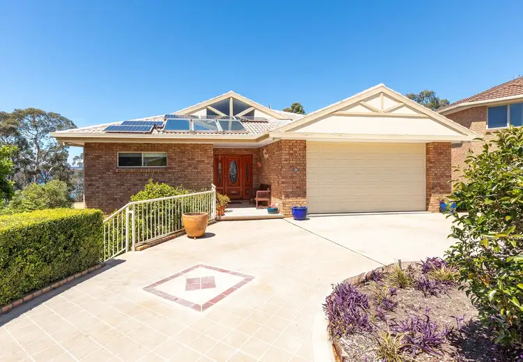 24 Andrea St, Eden NSW 2551