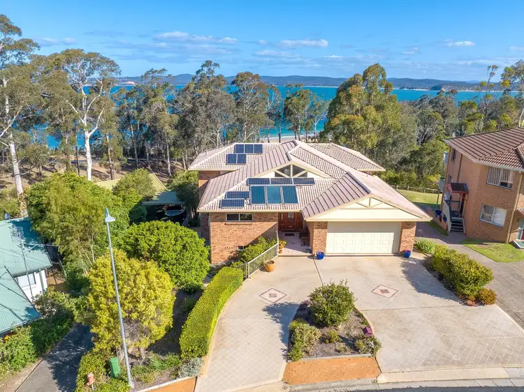 Second view of Homely house listing, 24 Andrea St, Eden NSW 2551