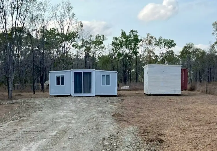Second view of Homely rural property listing, Lot 22 Peninsula Developmental Rd., Lakeland QLD 4871