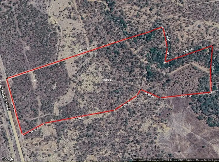 Third view of Homely rural property listing, Lot 22 Peninsula Developmental Rd., Lakeland QLD 4871
