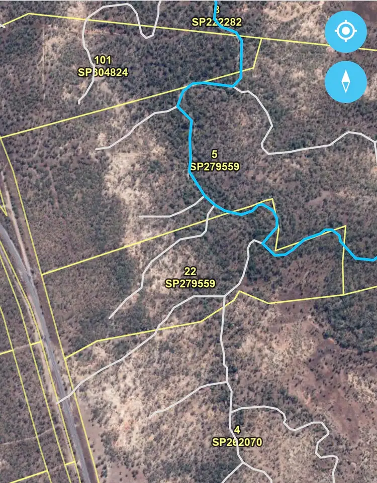Fourth view of Homely rural property listing, Lot 22 Peninsula Developmental Rd., Lakeland QLD 4871