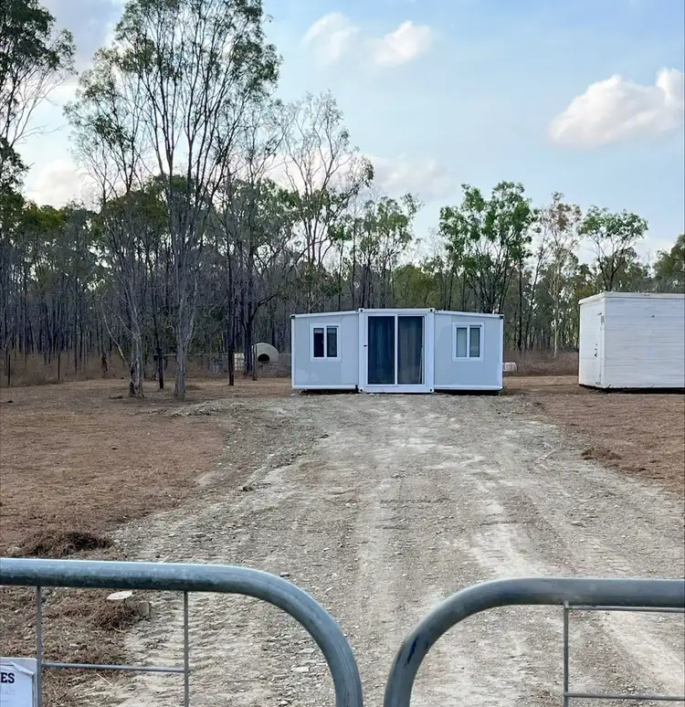 Seventh view of Homely rural property listing, Lot 22 Peninsula Developmental Rd., Lakeland QLD 4871