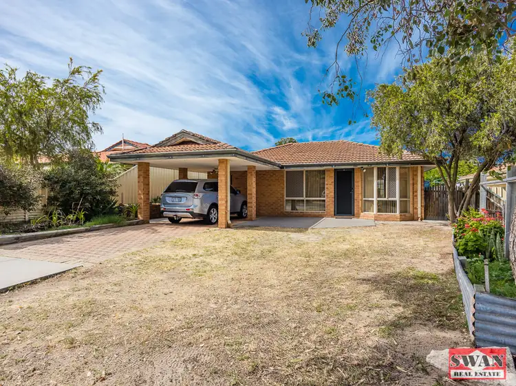 6 Auranzau Ct, Stratton WA 6056
