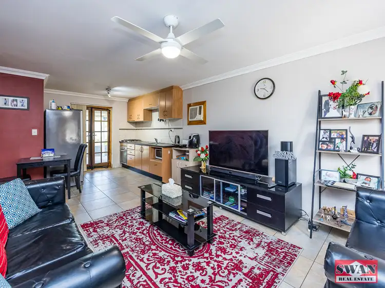 Third view of Homely house listing, 6 Auranzau Ct, Stratton WA 6056