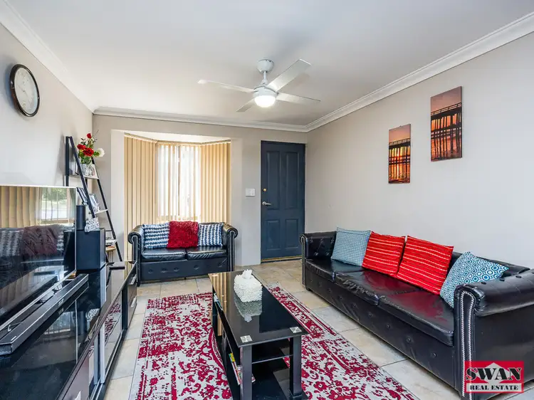 Fourth view of Homely house listing, 6 Auranzau Ct, Stratton WA 6056