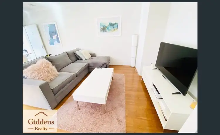 Main view of Homely apartment listing, Unit 3/151 Huntriss Rd, Doubleview WA 6018