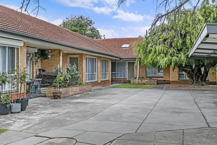 Main view of Homely unit listing, 5/10 Lindsay Street, Camden Park SA 5038