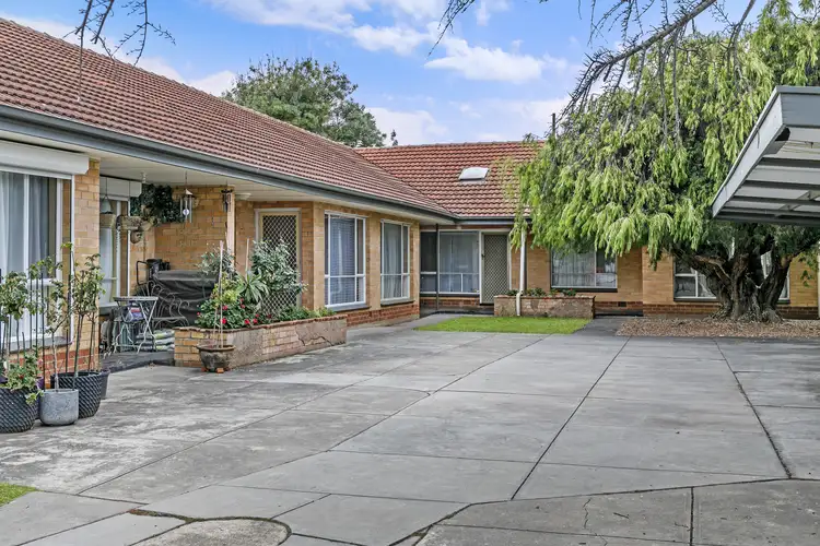 Second view of Homely unit listing, 5/10 Lindsay Street, Camden Park SA 5038